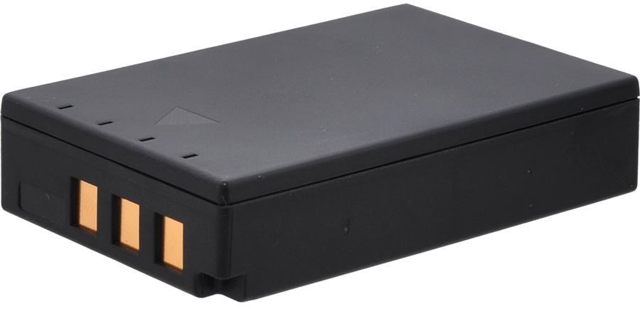 Extended Life Replacement Battery NP-FR1