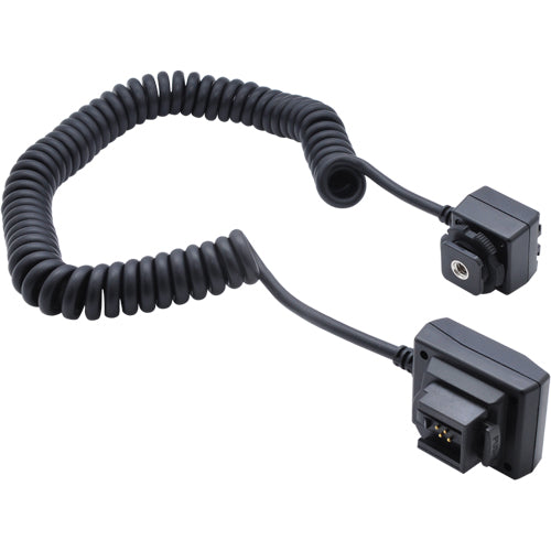 Off-Camera Shoe Cord AF TTL F/SONY
