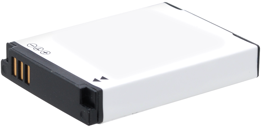 Extended Life Replacement Battery SLB-10A