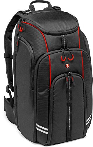 Manfrotto MB BP-D1 DJI Professional Video Equipment Cases Drone Backpack