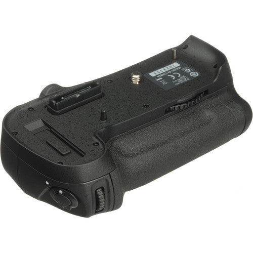 Nikon MB-D12 Multi Power Battery Pack for D810, D810A, D800, and D800E Cameras