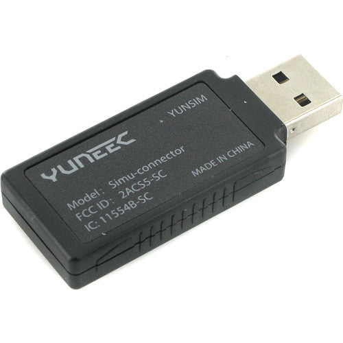 YUNEEC Flight Simulator