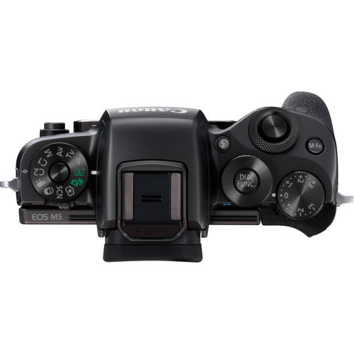 Canon EOS M5 Camera Body
