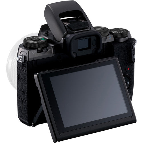 Canon EOS M5 Camera Body