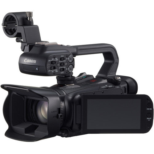 Canon XA20E PAL Camcorder