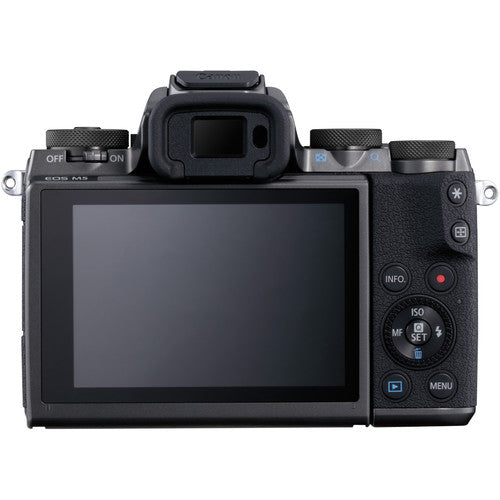 Canon EOS M5 Camera Body