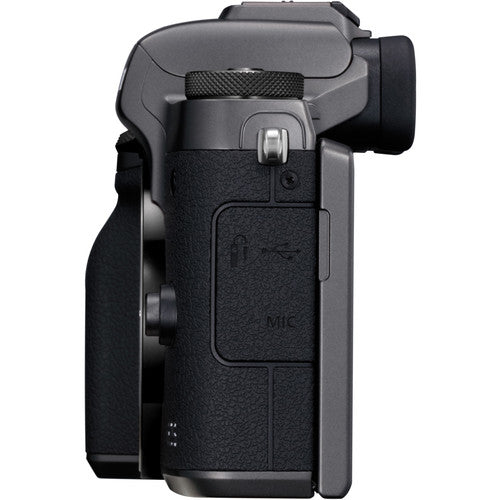 Canon EOS M5 Camera Body