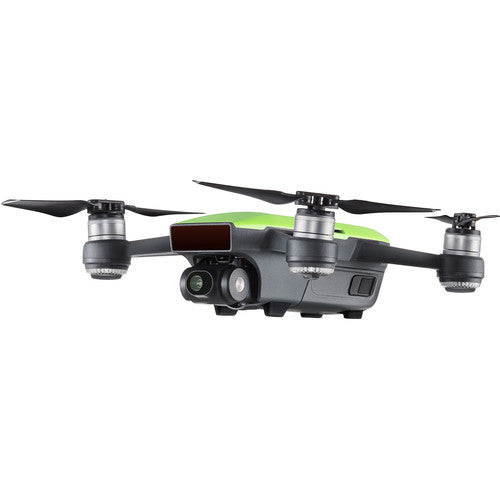 DJI Spark Quadcopter (Meadow Green)