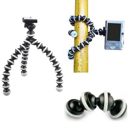 HDFX 6.5 GRIPSTER TRIPOD