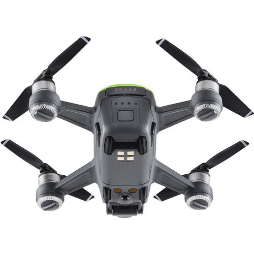 DJI Spark Quadcopter (Meadow Green)