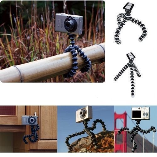 HDFX 6.5 GRIPSTER TRIPOD