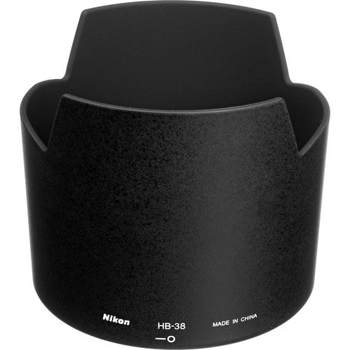 Nikon 105mm f/2.8G ED-IF AF-S VR Micro-Nikkor Lens