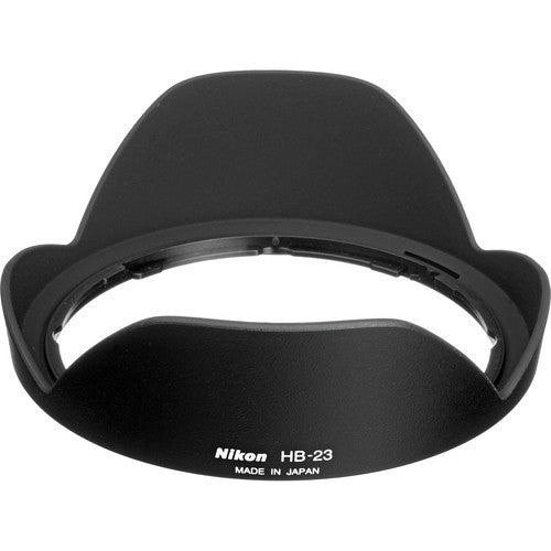 Nikon AF-S DX 12-24mm f/4G IF-ED Lens