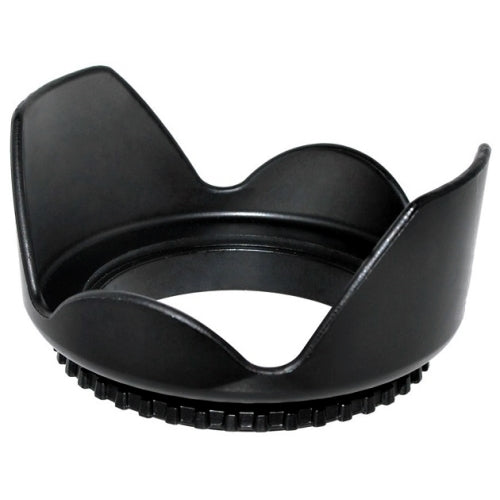 Pro Series Hard Tulip Lens Hood 72mm