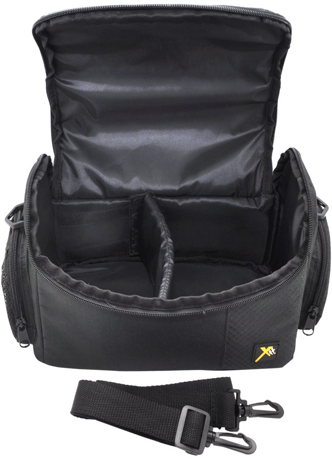 Large Carrying Case GB300