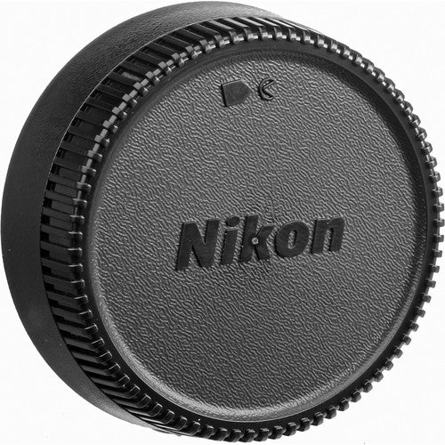 Nikon AF-S DX NIKKOR 16-85mm f/3.5-5.6G ED VR Lens