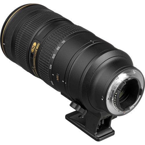 Nikon AF-S Nikkor 70-200mm f/2.8G ED VR II Lens