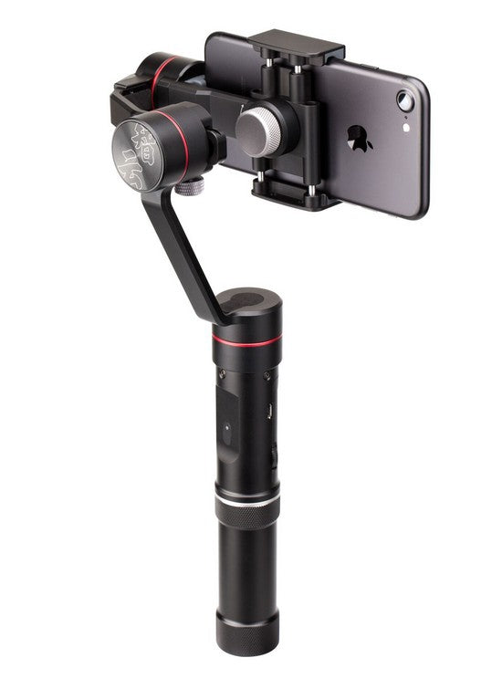 Zhiyun-Tech Smooth 3 Handheld Stabilizer for Smartphones