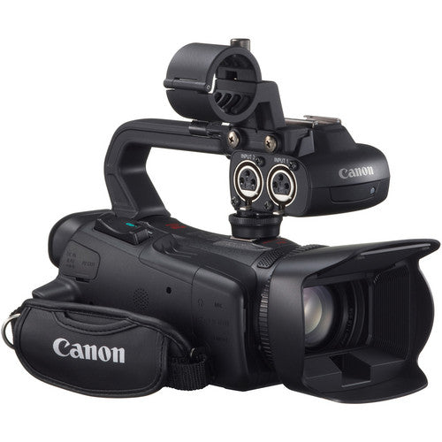 Canon XA20E PAL Camcorder