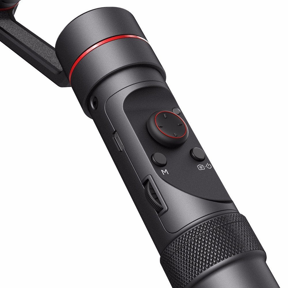 Zhiyun-Tech Smooth 3 Handheld Stabilizer for Smartphones