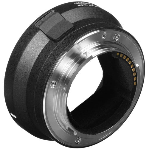 Sigma MC-11 Mount Converter/Lens Adapter (Sigma/Canon EF-Mount Lenses to Sony E)