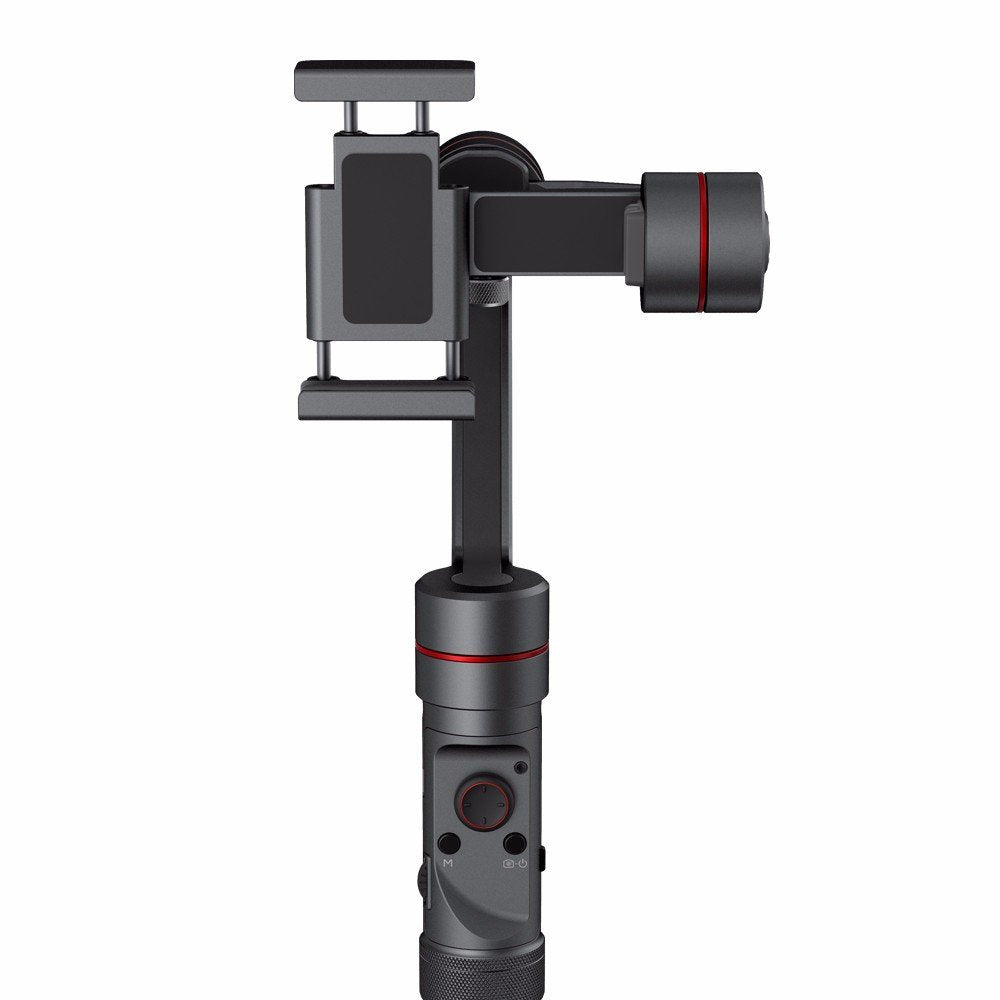 Zhiyun-Tech Smooth 3 Handheld Stabilizer for Smartphones