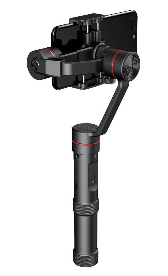 Zhiyun-Tech Smooth 3 Handheld Stabilizer for Smartphones