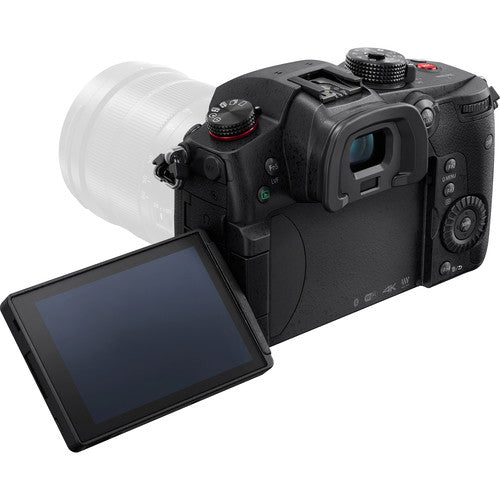 Panasonic Lumix DC-GH5S Mirrorless Micro Four Thirds Digital Camera (Body)