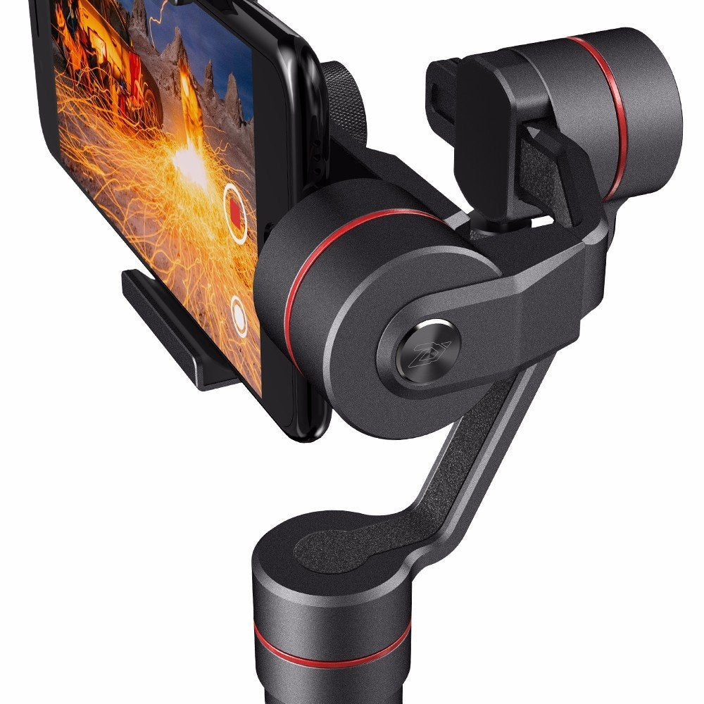 Zhiyun-Tech Smooth 3 Handheld Stabilizer for Smartphones