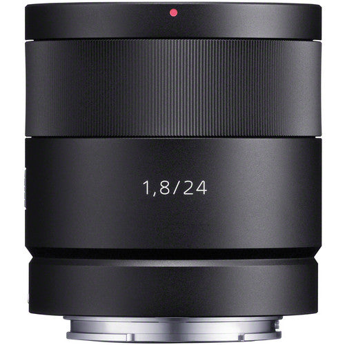 Sony 24mm f/1.8 E-Mount Carl Zeiss Sonnar ZA Lens