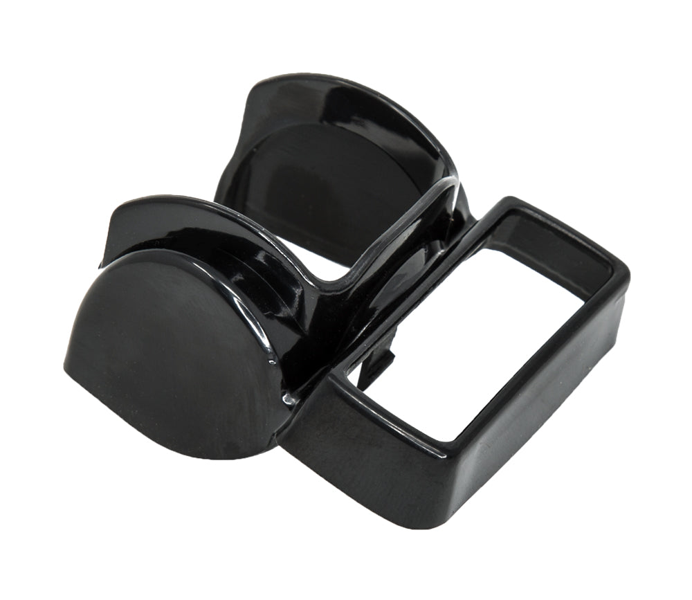 ULTIMAXX SPARK LENS HOOD / GIMBAL GUARD - BLACK