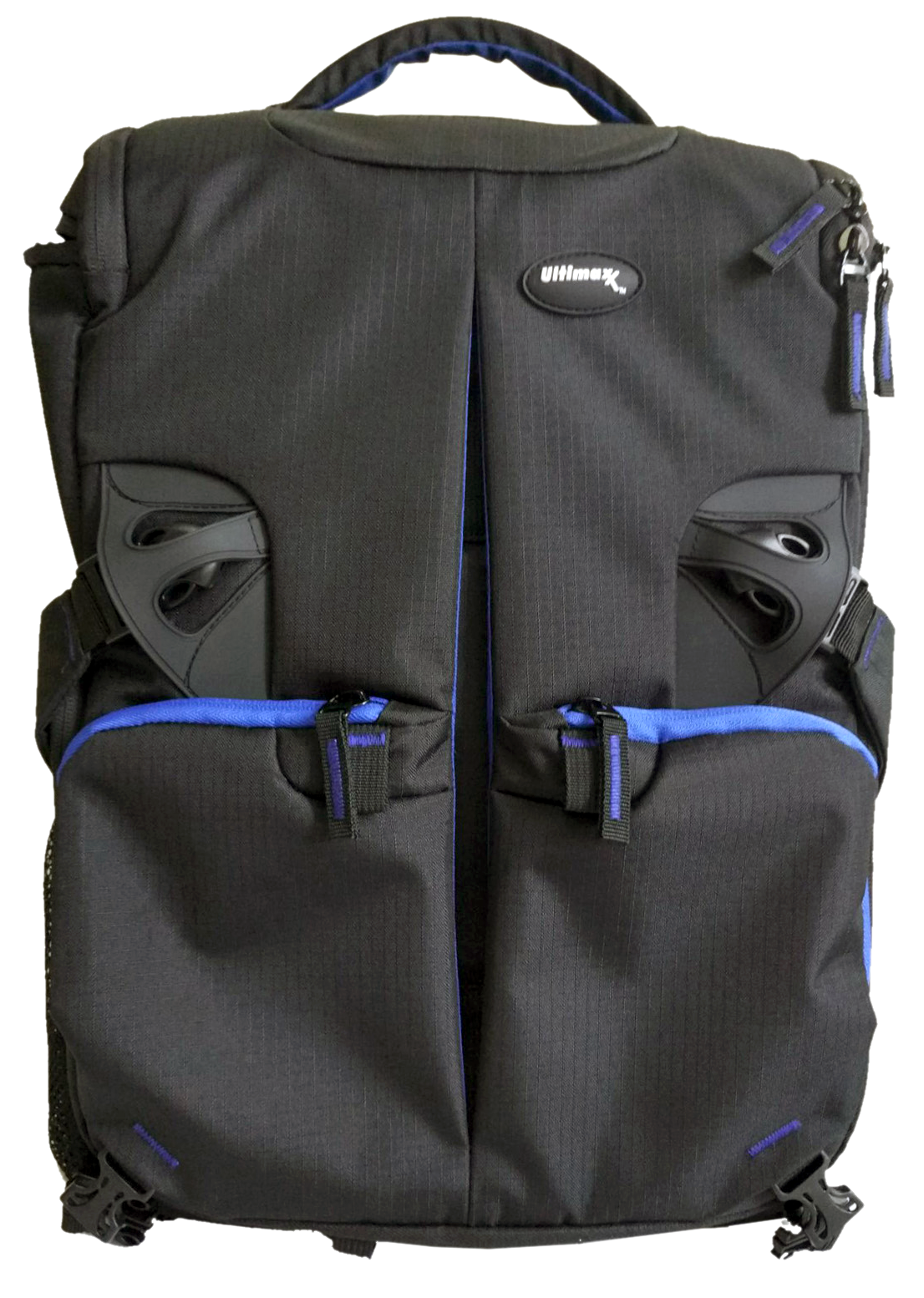 Ultimaxx Backpack Pro-4 For All DSLR, LENSES & DRONES