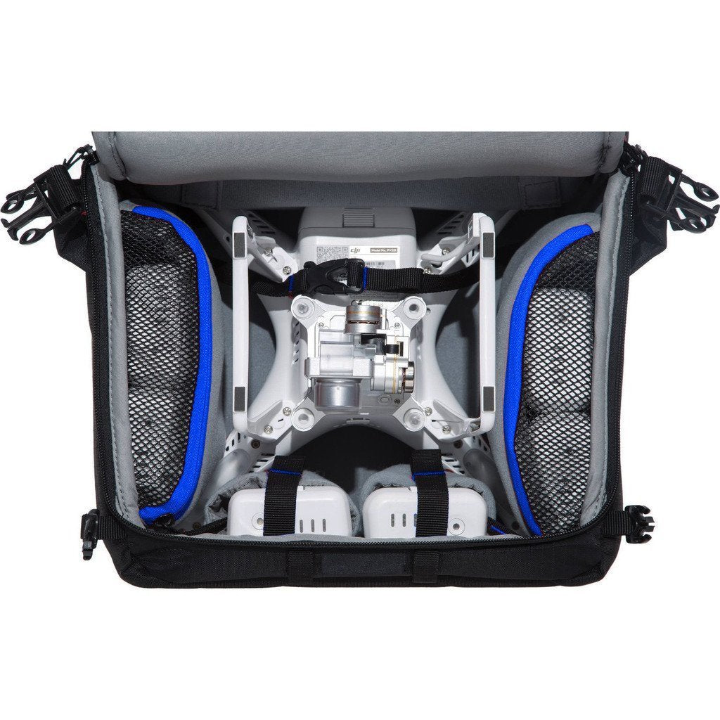 Ultimaxx Backpack Pro-4 For All DSLR, LENSES & DRONES