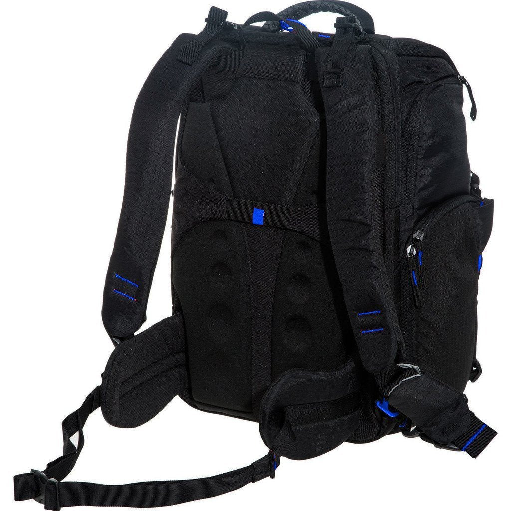Ultimaxx Backpack Pro-4 For All DSLR, LENSES & DRONES