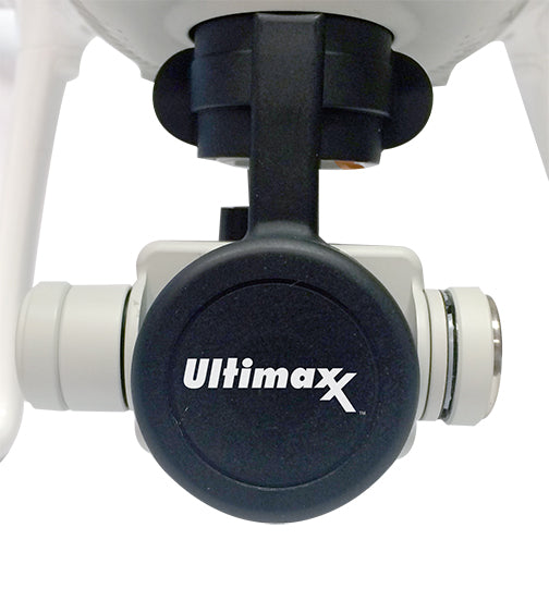 ULTIMAXX Phantom 4 LENS CAP / GIMBAL STABILIZER
