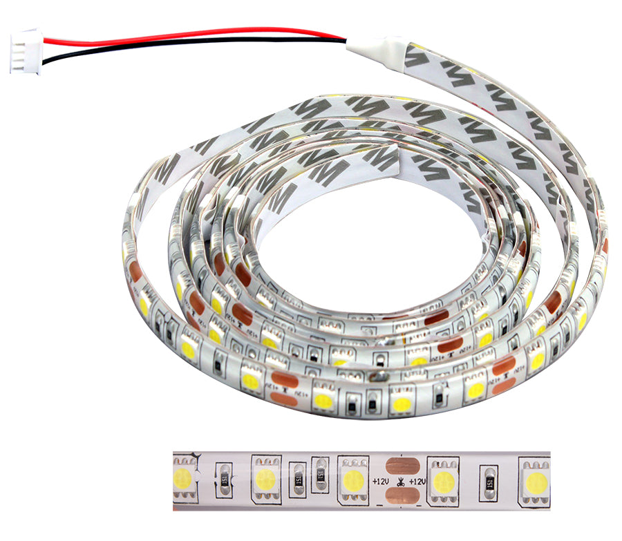 ULTIMAXX DJI PHANTOM 3 LED LIGHT STRIP BLUE (1.5M)