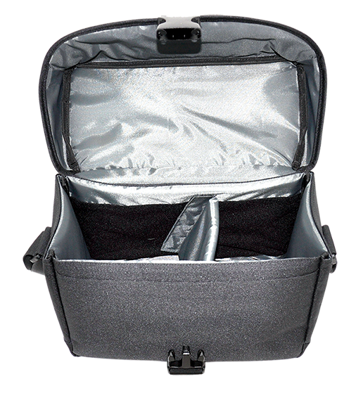 ULTIMAXX Larger Gadget Bag/Case