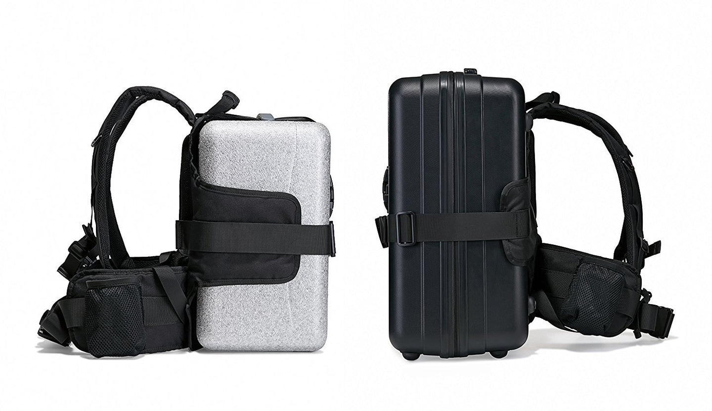 ULTIMAXX BACKPACK STRAP ADAPTER
