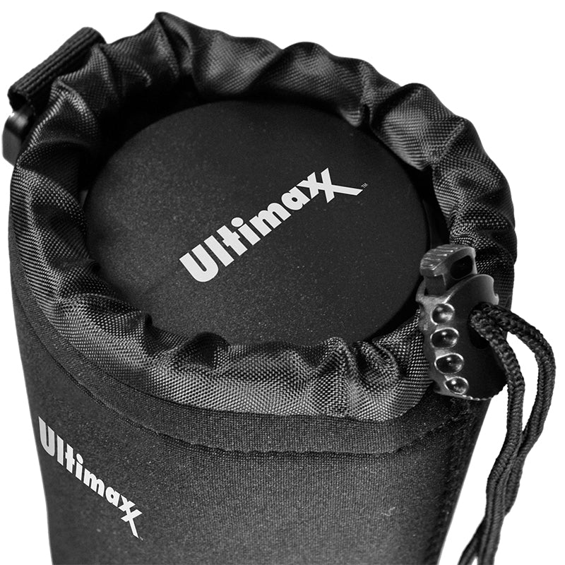ULTIMAXX LENS POUCH MEDIUM - 6