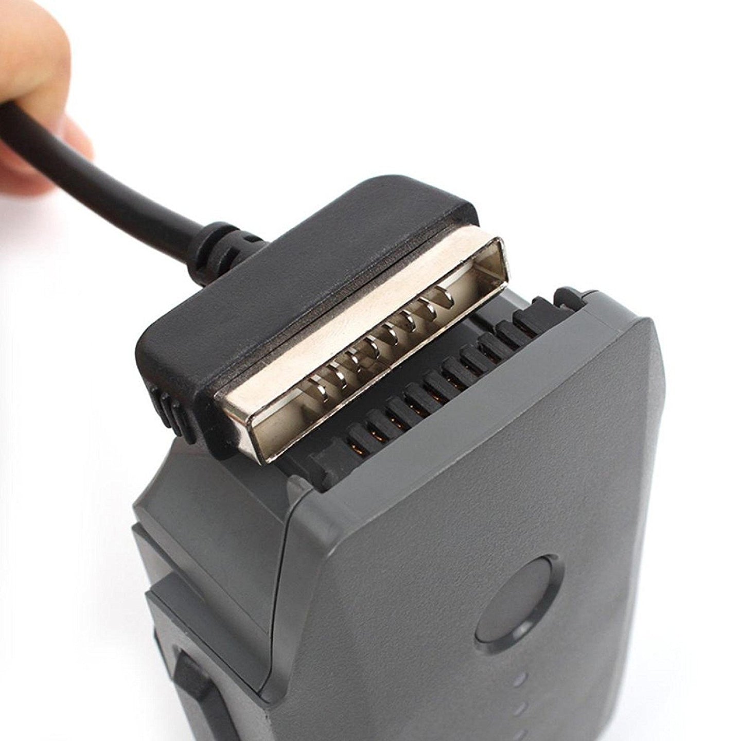 ULTIMAXX MAVIC CAR CHARGER W/ USB PORT - 13.05V/6A