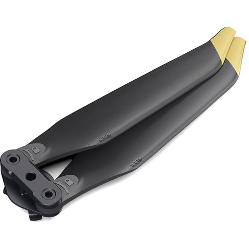 ULTIMAXX MAVIC Pro 8331 F LOW NOISE PROPS (4) - Gold