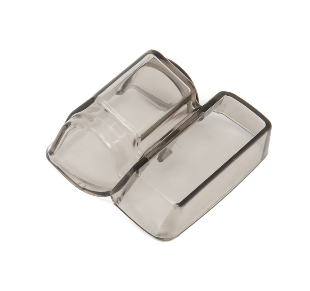 ULTIMAXX SPARK LENS CAP - CLEAR