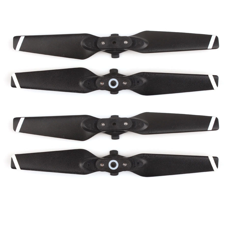 ULTIMAXX SPARK PROPELLERS (SET OF 4) - GRY