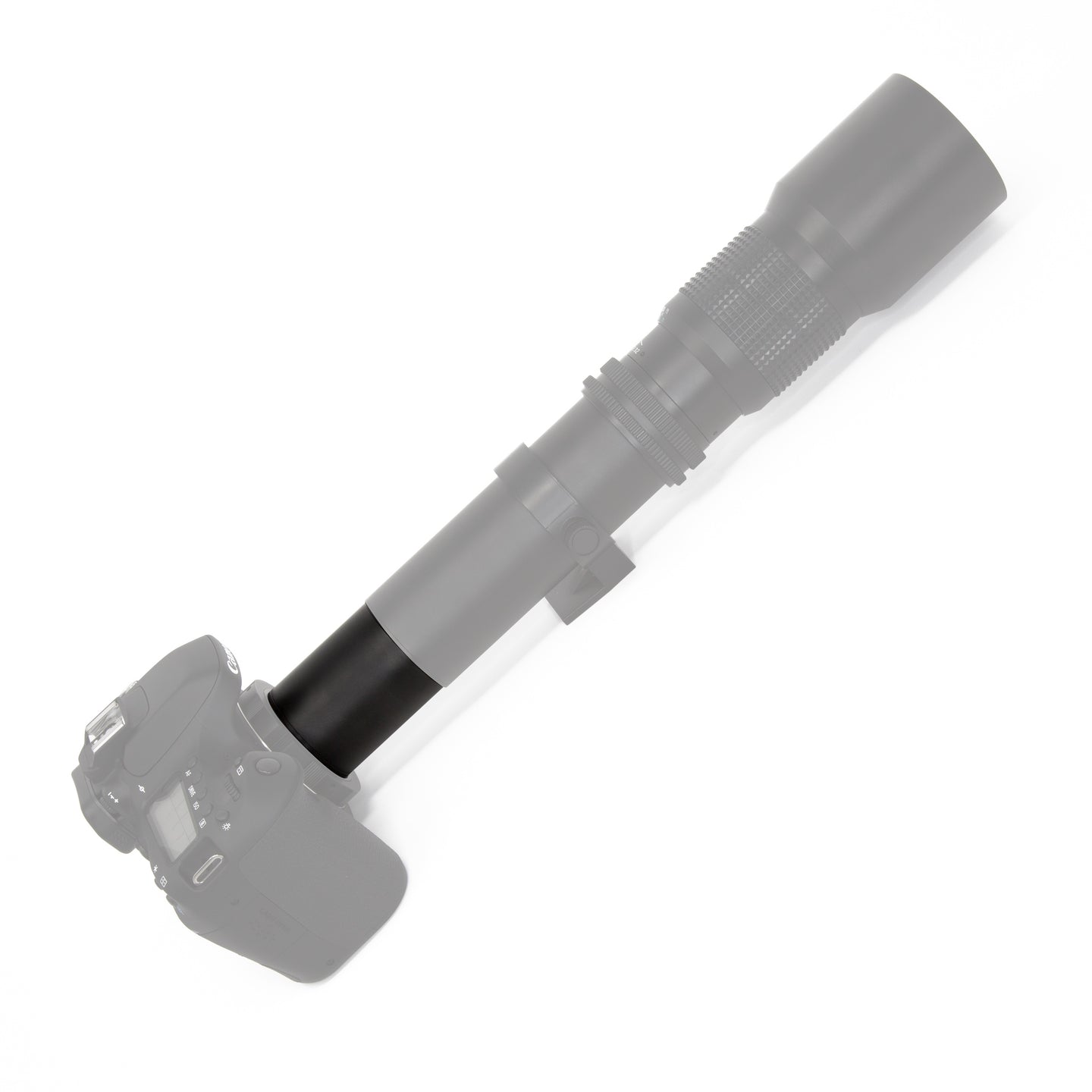 ULTIMAXX 2X CONVERTER FOR T-MOUNTS