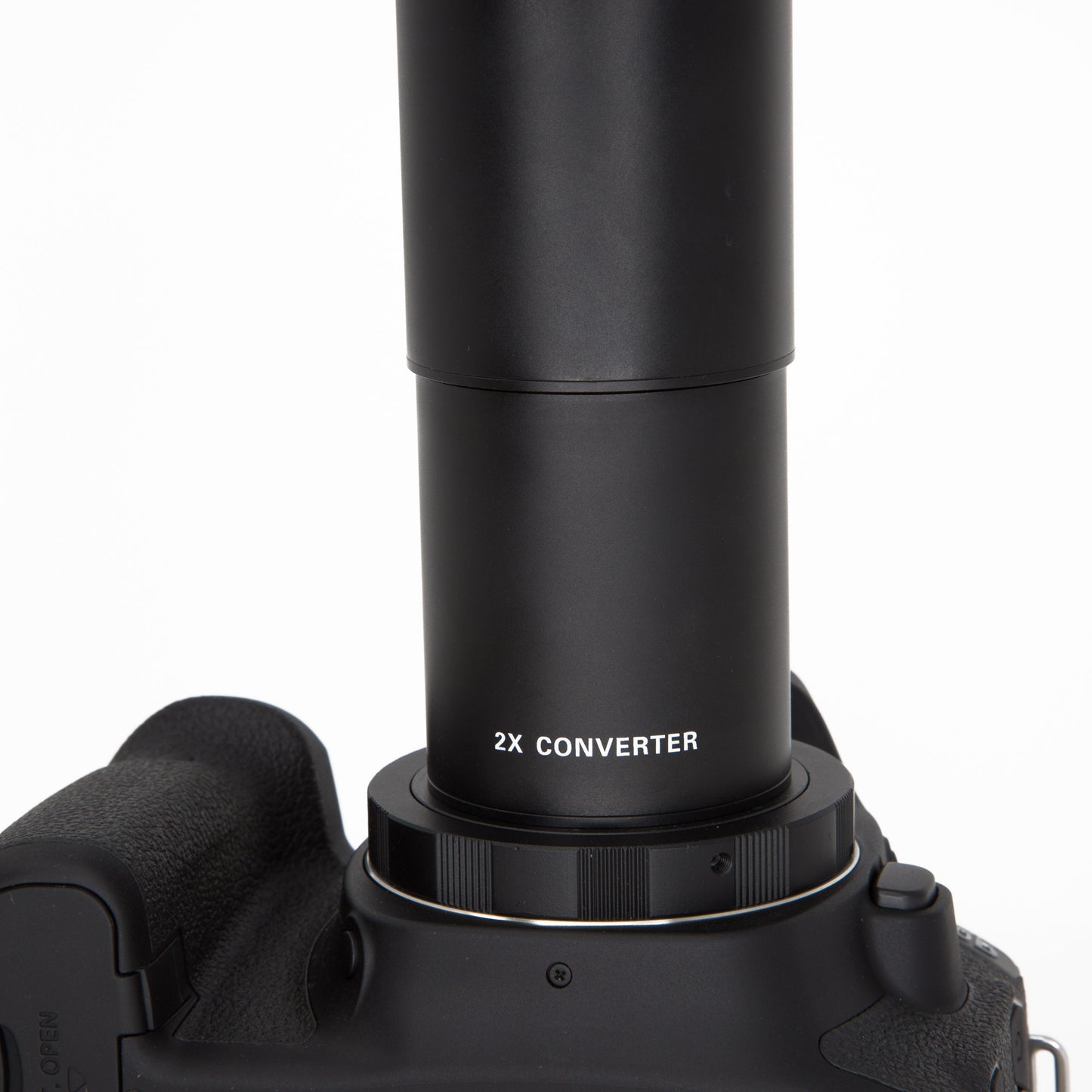 ULTIMAXX 2X CONVERTER FOR T-MOUNTS