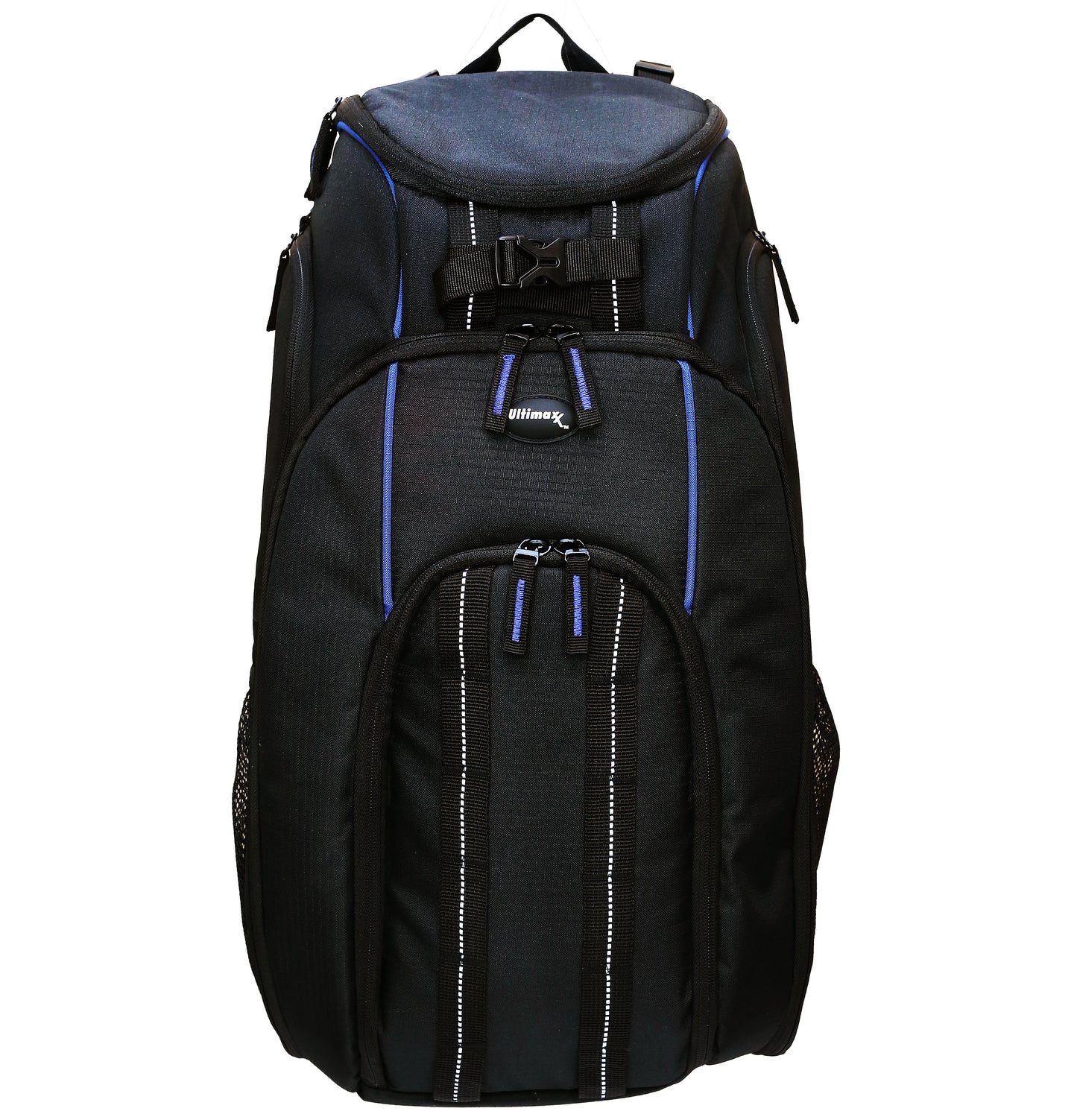 ULTIMAXX Backpack Pro II For All DSLR, LENSES & DRONES