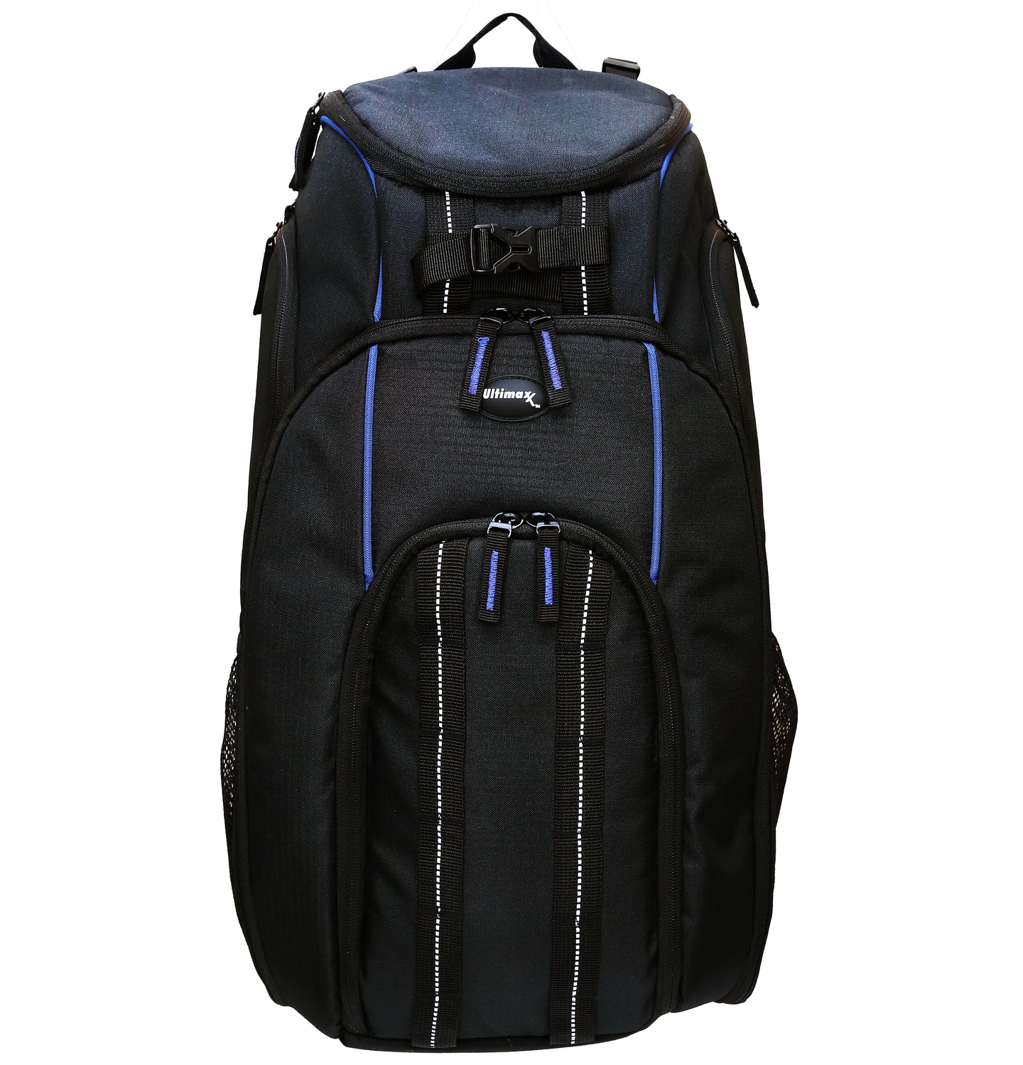 ULTIMAXX Backpack Pro II For All DSLR, LENSES & DRONES