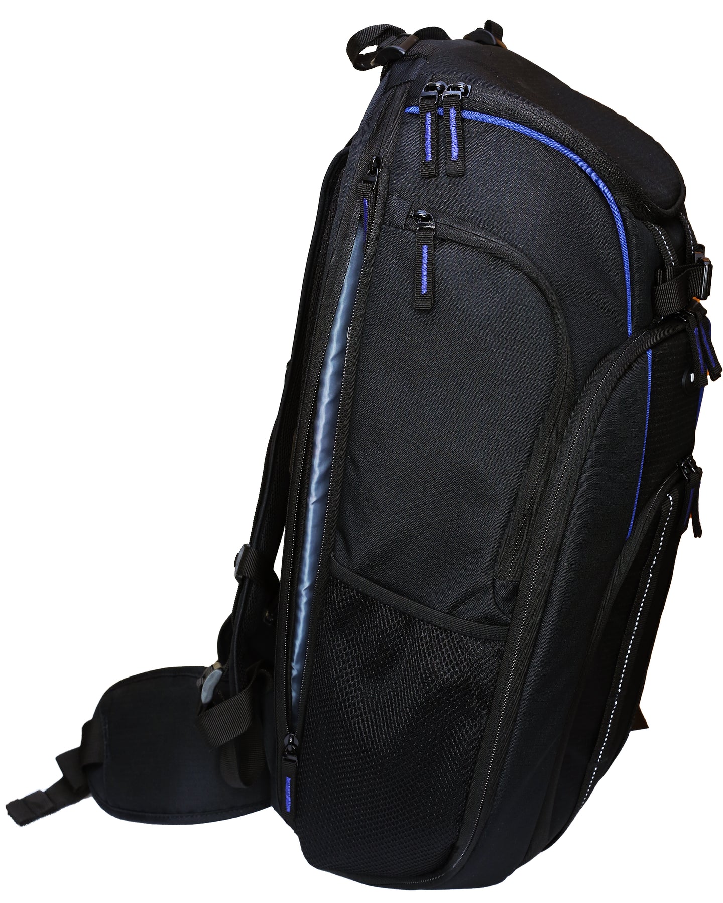 ULTIMAXX Backpack Pro II For All DSLR, LENSES & DRONES
