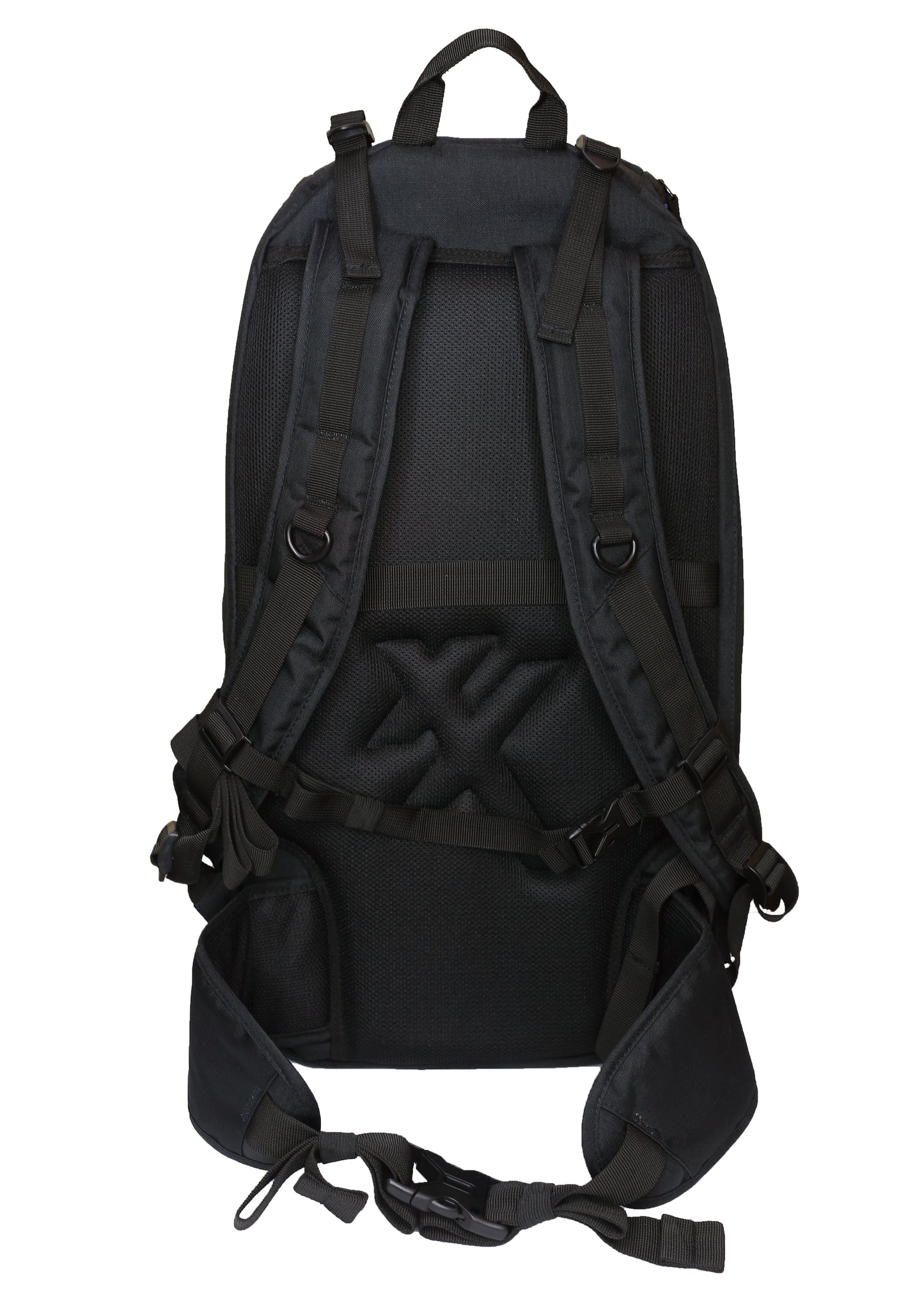 ULTIMAXX Backpack Pro II For All DSLR, LENSES & DRONES