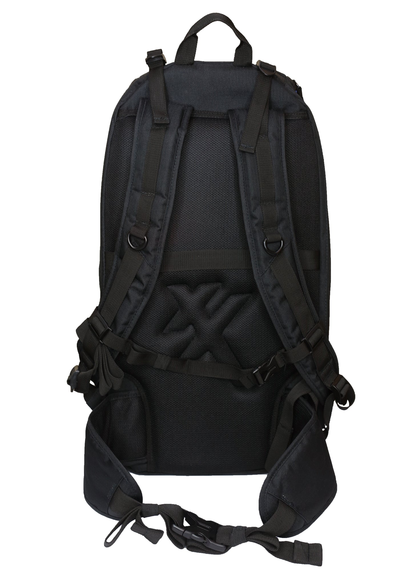 ULTIMAXX Backpack Pro II For All DSLR, LENSES & DRONES